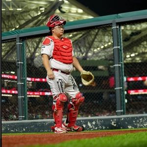 Meet your Posher, Dalton